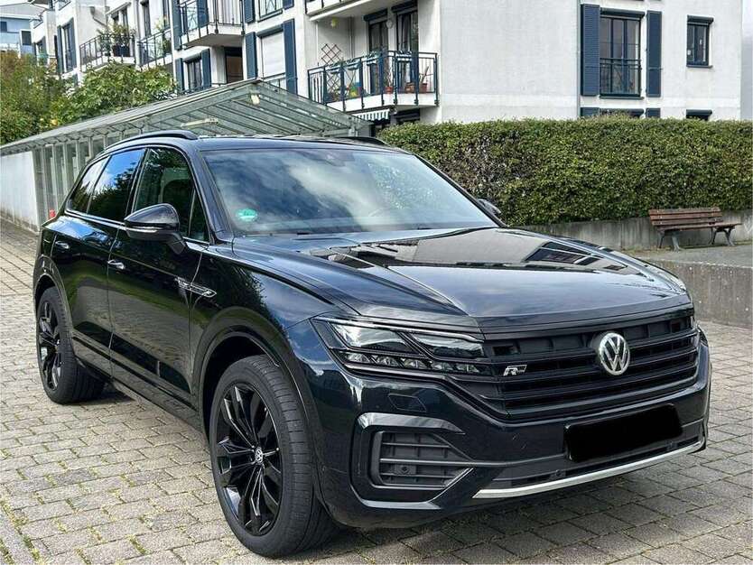 Touareg