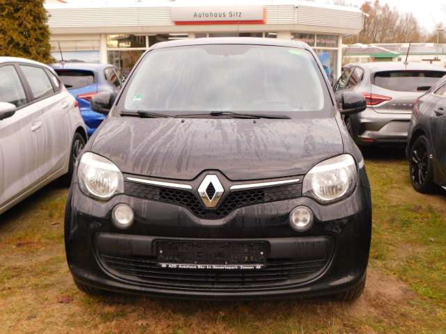 Renault Twingo 54.130 km 10.290 &euro; Königs Wusterhausen 15711