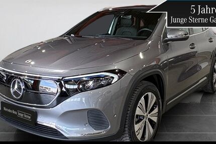 Mercedes-Benz EQA 45.558 km 32.680 &euro; Saarbrücken 66117