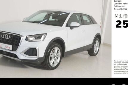 Audi Q2 50.657 km 25.940 &euro; Pilsach 92367