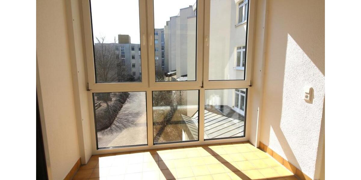 Etagenwohnung Kaiserslautern Bahnheim - 3 Zimmer, 78 m&sup2;, 670&euro; | Angebot:26343543