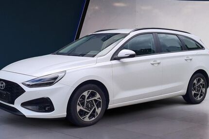 Hyundai i30 31.335 km 18.490 &euro; Trostberg 83308