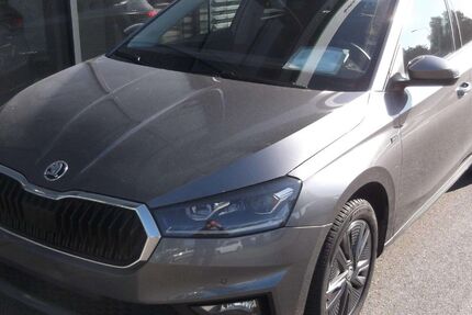 Skoda Fabia 17.500 km 18.990 € Rostock 18069