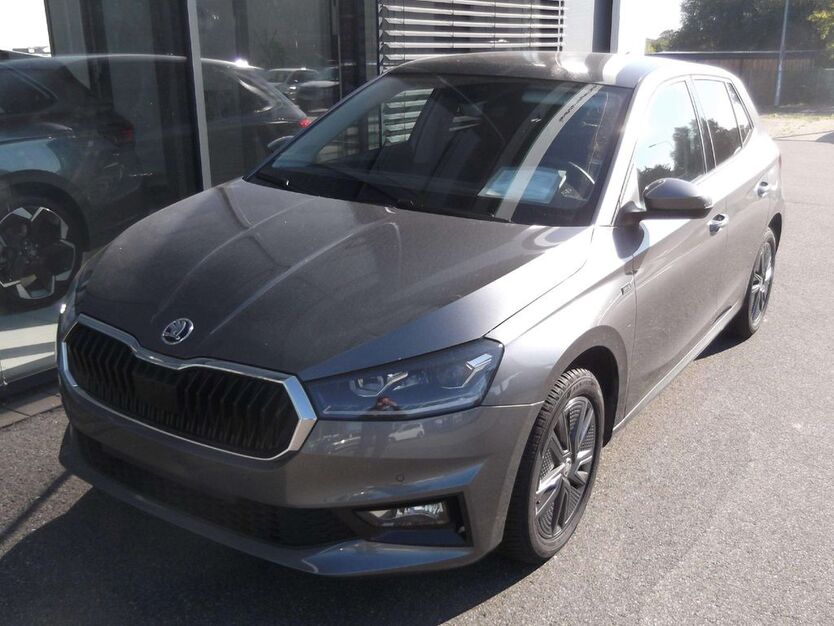 Skoda Fabia 17.500 km 18.990 € Rostock 18069