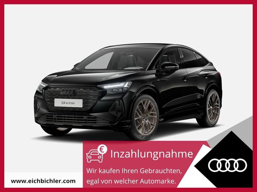 Q4 e-tron