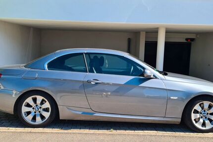 BMW 320 71.550 km 14.600 &euro; Wasserburg 88142