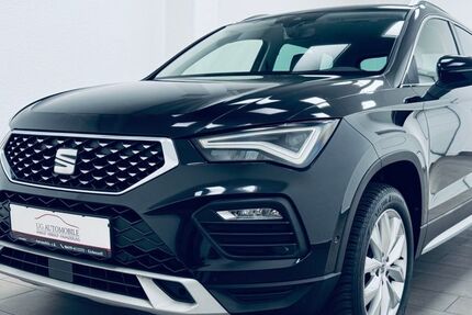 Seat Ateca 51.800 km 24.480 &euro; Eichenzell 36124
