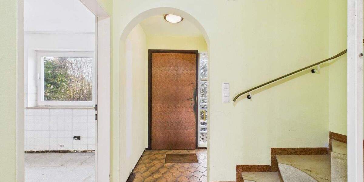 Reihenmittelhaus Kaufering - 5 Zimmer, 119 m&sup2;, 475.000&euro; | Angebot:25802993