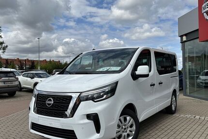 Nissan Primastar 11.500 km 44.990 &euro; Magdeburg 39120