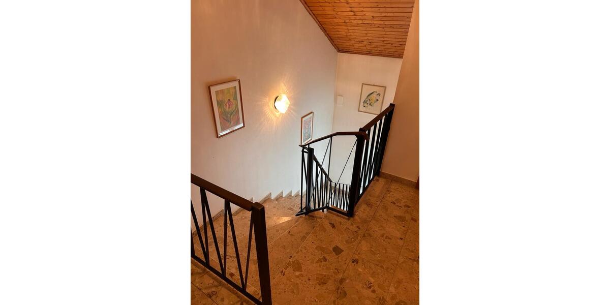 Dachgeschoßwohnung Bad Griesbach im Rottal - 2 Zimmer, 95 m&sup2;, 165.000&euro; | Angebot:24662220