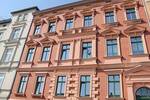 Etagenwohnung Halle (Saale) Innenstadt - 4 Zimmer, 115 m&sup2;, 1.154&euro; | Angebot:26904217