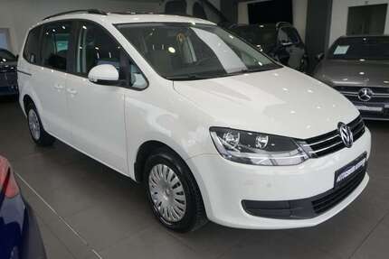 VW Sharan