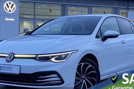 VW Golf 28.107 km 23.458 &euro; Schrobenhausen-Edelshsn. 86529