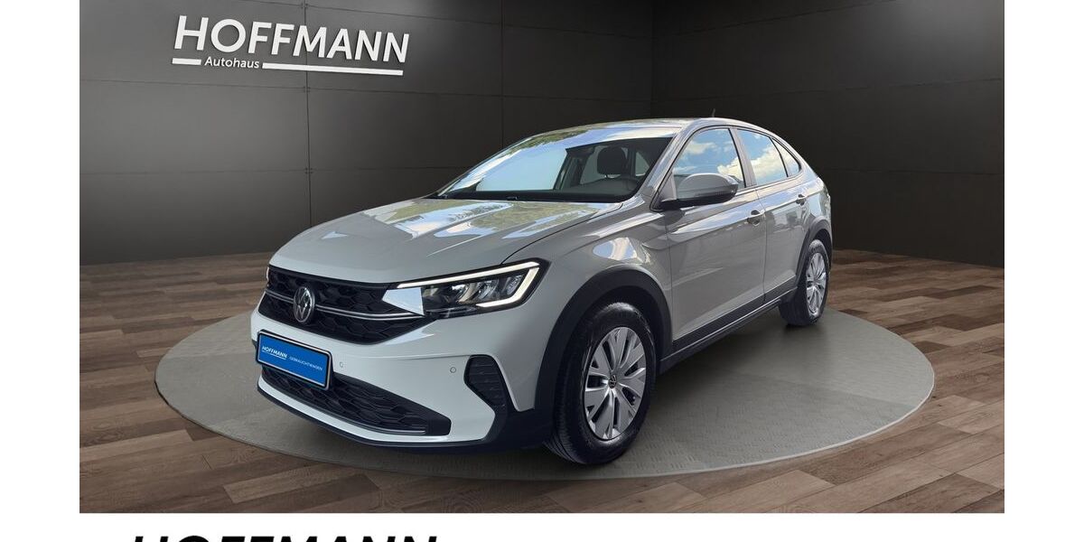 VW Taigo 17.712 km 17.480 &euro; Winterberg 59955