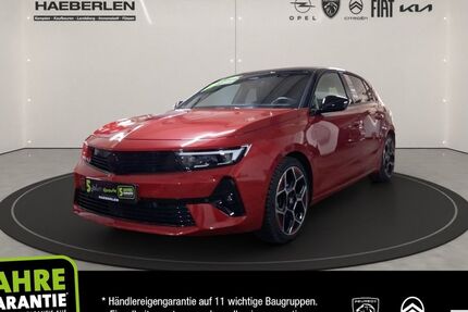 Opel Astra 32.219 km 20.980 &euro; Kempten 87435
