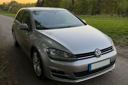 VW Golf 107.000 km 10.500 &euro; Winden 56379