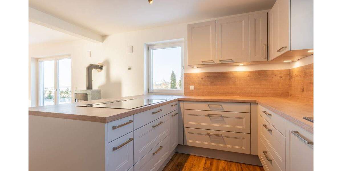 Einfamilienhaus Bad Griesbach Griesbach - 5 Zimmer, 152 m&sup2;, 799.000&euro; | Angebot:24062062