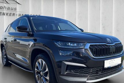 Skoda Kodiaq 58.099 km 30.999 &euro; Ahaus-Alstätte 48683