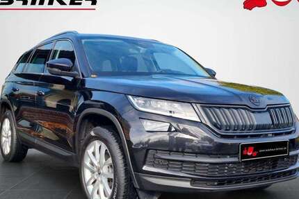 Skoda Kodiaq 140.791 km 24.930 € Bielefeld 33649