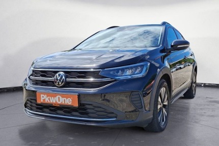 VW Taigo 71.029 km 14.950 &euro; Göppingen 73037