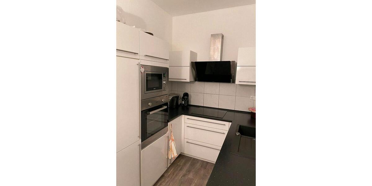 Etagenwohnung Schöneiche bei Berlin - 3.5 Zimmer, 67 m&sup2;, 435&euro; | Angebot:24598220