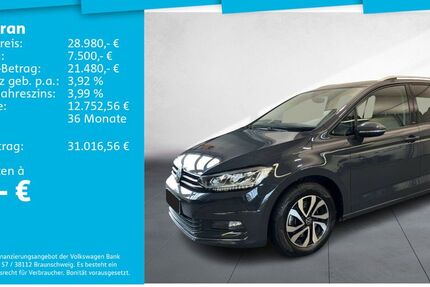 VW Touran 66.825 km 28.490 &euro; Dresden 01169