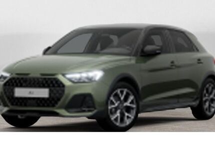 Audi A1 9.900 km 29.990 € Detmold 32756