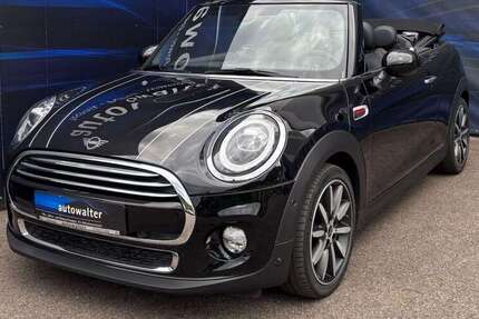 Mini Cooper Cabrio 77.200 km 17.290 &euro; Künzelsau 74653
