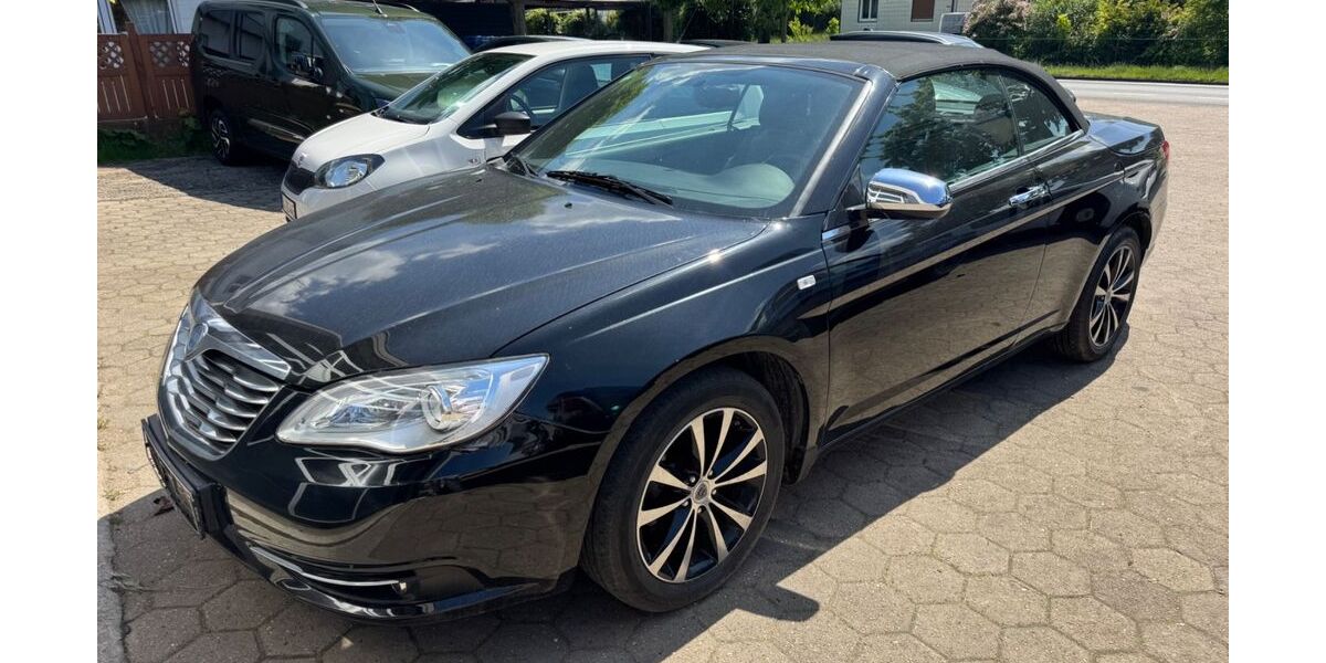 Lancia Flavia 62.000 km 6.500 &euro; Stelle 21435