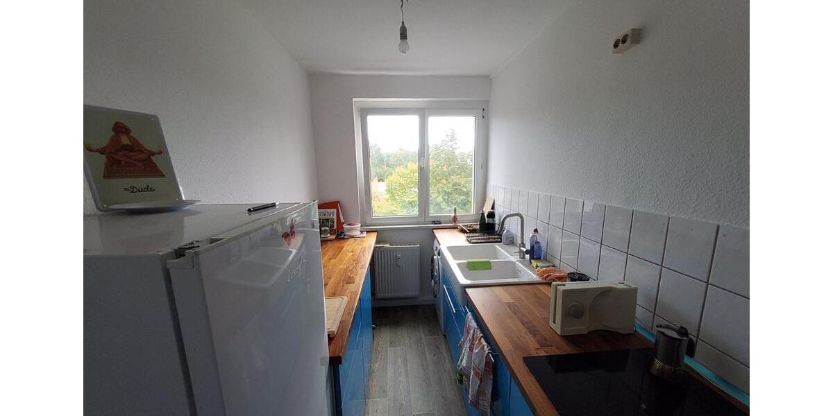 Etagenwohnung Hermsdorf - 3 Zimmer, 60 m&sup2;, 330&euro; | Angebot:25025813