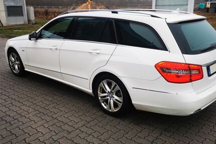 Mercedes-Benz E 350 289.000 km 8.300 &euro; Schipkau / Hörlitz 01968