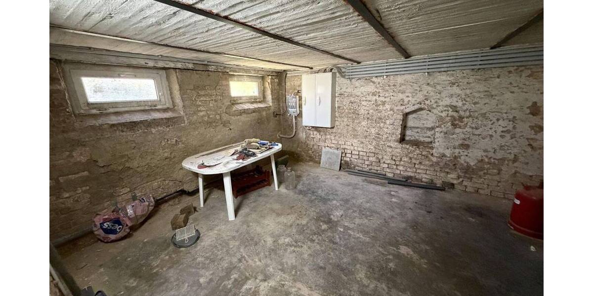 Reihenmittelhaus Apolda - 5 Zimmer, 109 m&sup2;, 179.000&euro; | Angebot:26331121