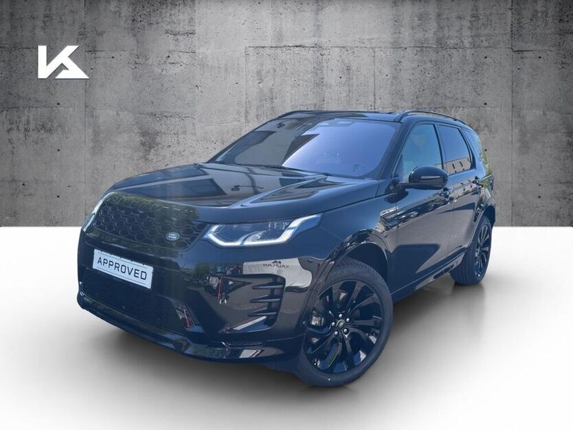 Discovery Sport