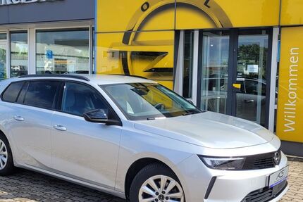 Opel Astra 37.455 km 22.290 € Neuruppin 16816