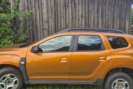 Dacia Duster 172.000 km 8.500 &euro; Seßlach 96145