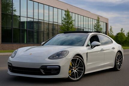 Porsche Panamera 39.900 km 87.900 € Osnabrück 49086