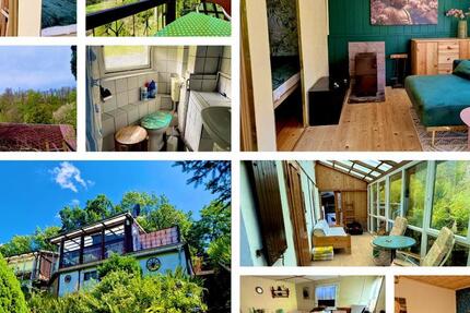 Haus Mansfeld - 2 Zimmer, 54 m&sup2;, 39.000&euro; | Angebot:25364030