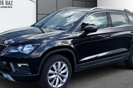 Seat Ateca 76.000 km 19.500 &euro; Butzbach 35510