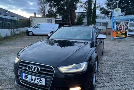 Audi A4 199.000 km 10.499 &euro; Viernheim 68519
