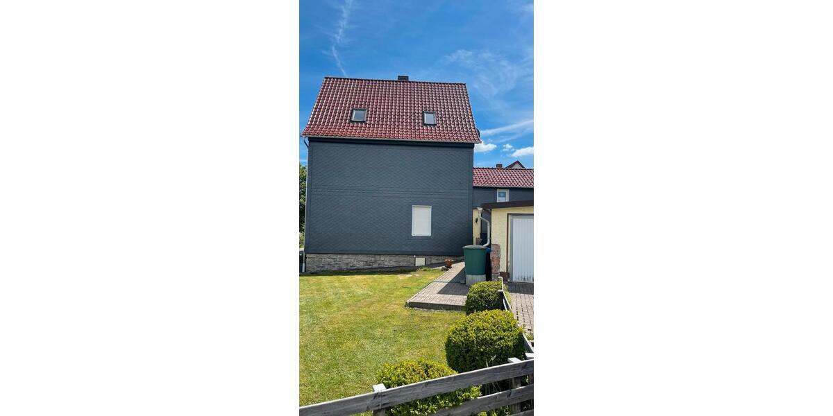 Einfamilienhaus Schleusingen - 6 Zimmer, 100 m&sup2;, 250.000&euro; | Angebot:27023327