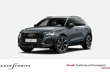 Audi Q3 8.758 km 250.000 € Idstein 65510