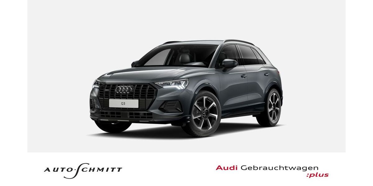 Audi Q3 8.758 km 250.000 € Idstein 65510