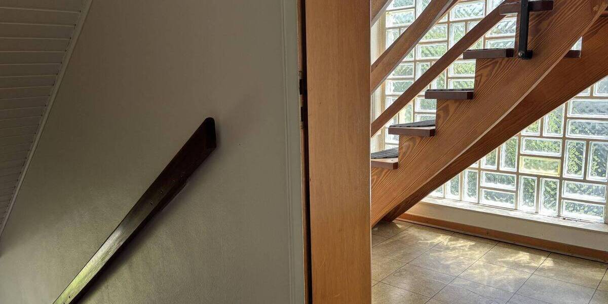 Reihenendhaus Uelzen - 4 Zimmer, 110 m&sup2;, 149.000&euro; | Angebot:26672937