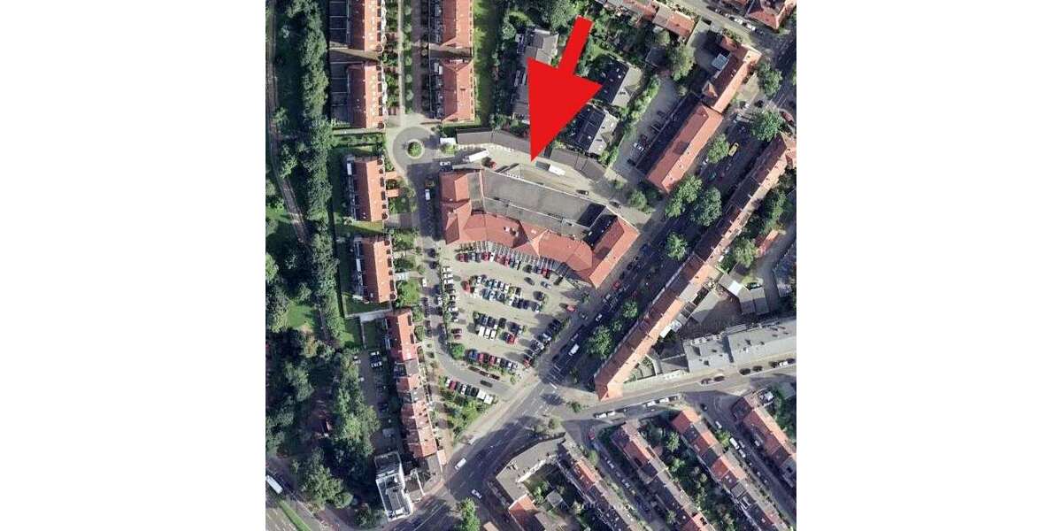 Garagen / Stellplätze Bremen Findorff - 35&euro; | Angebot:26824607