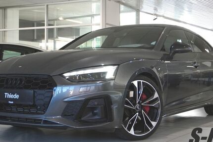 Audi A5 121.250 km 27.850 &euro; Schöningen 38364