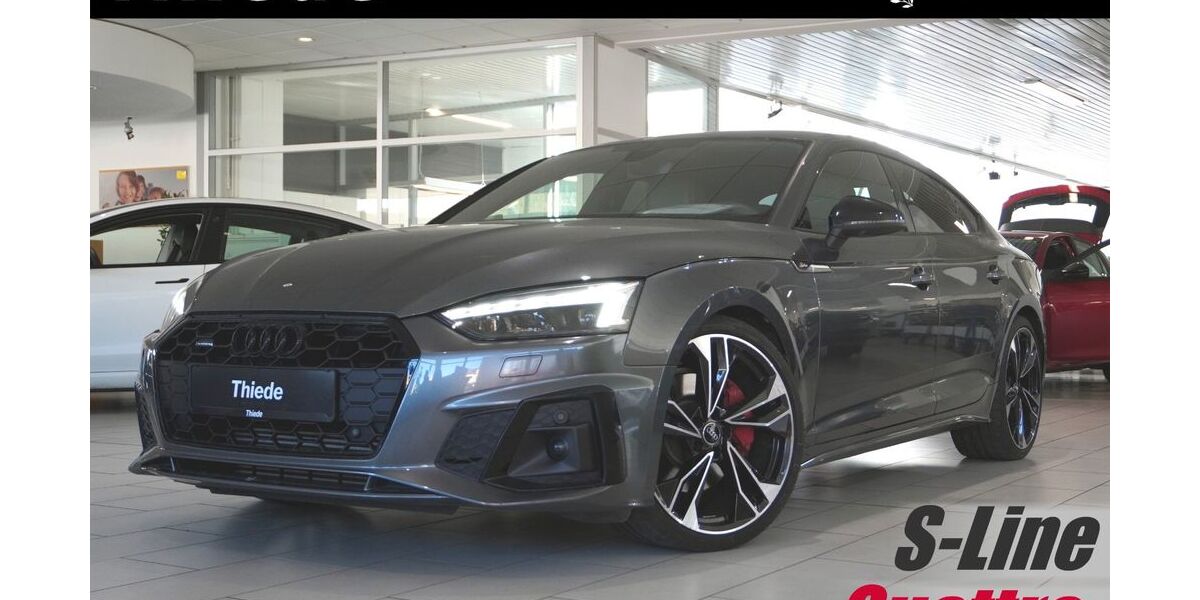 Audi A5 121.250 km 27.850 &euro; Schöningen 38364