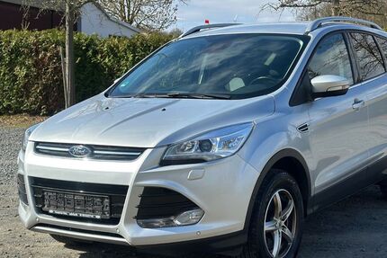 Ford Kuga 108.000 km 7.800 &euro; Elz 65604