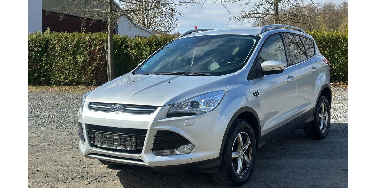 Ford Kuga 108.000 km 7.800 &euro; Elz 65604