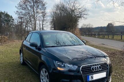 Audi A1 152.200 km 6.600 &euro; Leinburg 91227