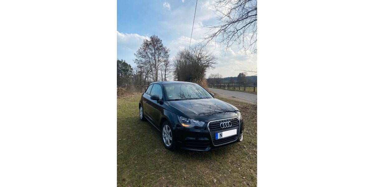 Audi A1 152.200 km 6.600 &euro; Leinburg 91227